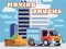 Mäng Moving Trucks Internetis