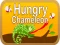 Mäng Hungry Chameleon Internetis