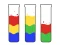 Mäng Water Sorting Puzzle Internetis