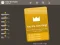 Mäng Kings Card Decisions Internetis