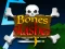 Mäng Bones Slasher Internetis