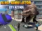 Mäng Dino Simulator City Attack Internetis