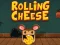 Mäng Rolling Cheese Internetis