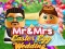 Mäng Mr & Mrs Eeaster Wedding Internetis