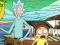 Mäng Rick and Morty Internetis