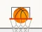 Mäng Hoops Internetis
