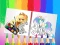 Mäng Sweet Pony Coloring Book Internetis