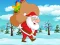Mäng Santa Claus Jigsaw Internetis
