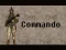 Mäng Commando Internetis