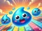 Mäng Slime Rush Internetis