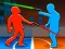 Mäng Ragdoll Duel 2p Internetis