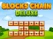 Mäng Blocks Chain Deluxe Internetis