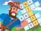 Mäng Crossword Island Internetis