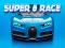Mäng Super Race 8 Internetis