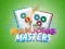 Mäng Mahjong Masters Internetis