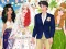 Mäng Princess Coachella Inspired Wedding Internetis