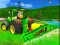 Mäng Real Tractor Farmer Internetis