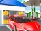 Mäng Gas Station: Car Parking Internetis