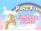 Mäng Pony fly in a fantasy world Internetis