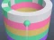 Mäng Hoop Paint Internetis