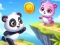 Mäng Panda Journey Internetis