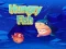 Mäng Hungry Fish Internetis