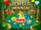 Mäng Jewels Mania Internetis