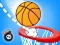 Mäng The Dunk Ball Internetis