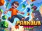Mäng Parkour Obby Internetis
