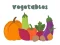 Mäng Vegetables Collection Internetis