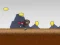 Mäng Ninja Run Internetis