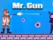 Mäng Mr Gun Internetis