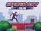 Mäng Spider Boy Run Internetis