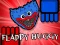 Mäng Flappy Huggy Internetis