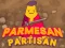 Mäng Parmesan Partisan Deluxe Internetis