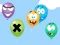 Mäng Popping Balloon Internetis