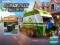 Mäng Garbage Truck Simulator Internetis