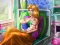 Mäng Sleepy Princess Twins Birth Internetis