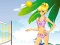 Mäng Beach Volleyball Girl Show Internetis
