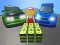 Mäng Car Service Tycoon Internetis