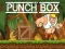 Mäng Punch box Internetis