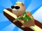 Mäng Hamster Island Internetis