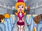 Mäng Funny airplane Internetis