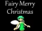 Mäng Fairy Merry Christmas Internetis