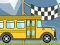 Mäng Bus Rally Internetis