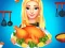Mäng Ellie Thanksgiving Day Internetis
