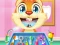 Mäng Crazy Animals Dentist Internetis