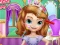 Mäng Little Princess Beauty Tips Internetis