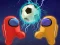 Mäng 2 Player Imposter Soccer Internetis