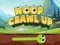 Mäng Woop Crawl Up Internetis